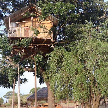 Yala Dream Park Hotel Ngoại thất bức ảnh