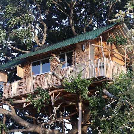 Yala Dream Park Hotel Ngoại thất bức ảnh