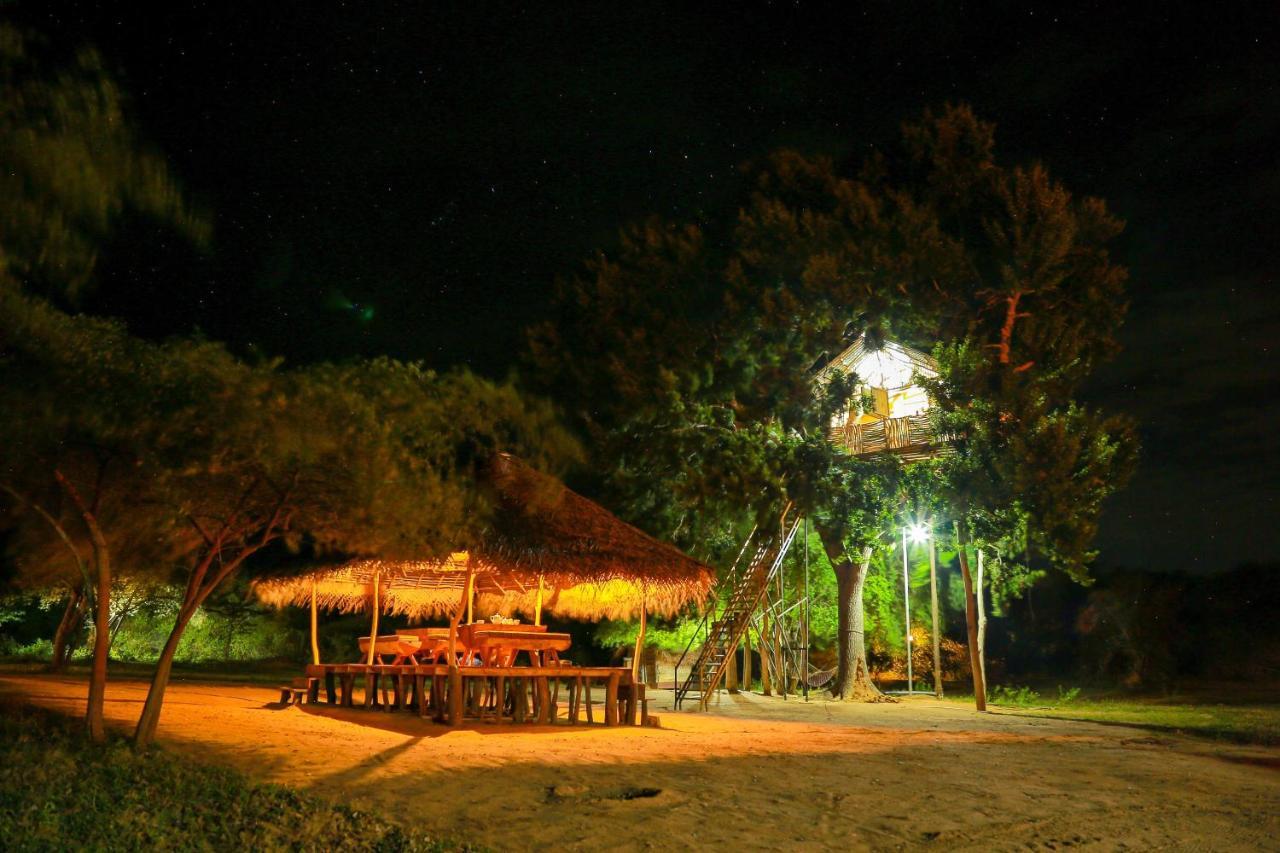 Yala Dream Park Hotel Ngoại thất bức ảnh