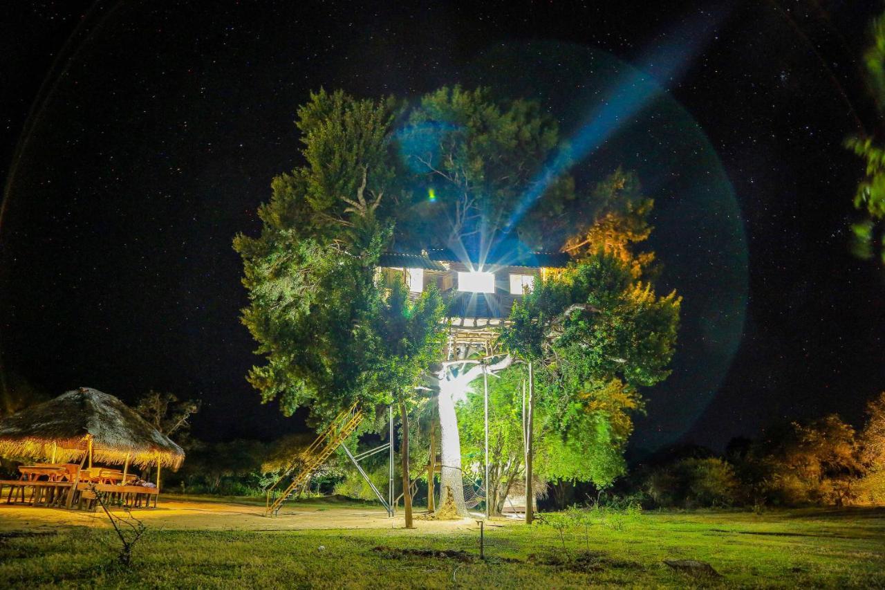 Yala Dream Park Hotel Ngoại thất bức ảnh