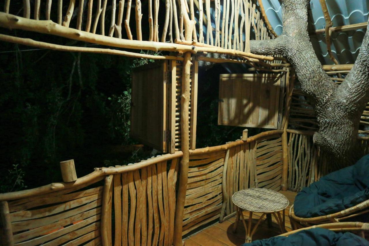 Yala Dream Park Hotel Ngoại thất bức ảnh