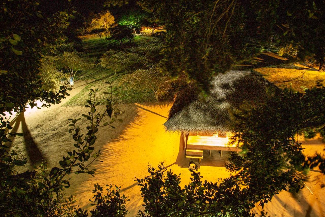 Yala Dream Park Hotel Ngoại thất bức ảnh