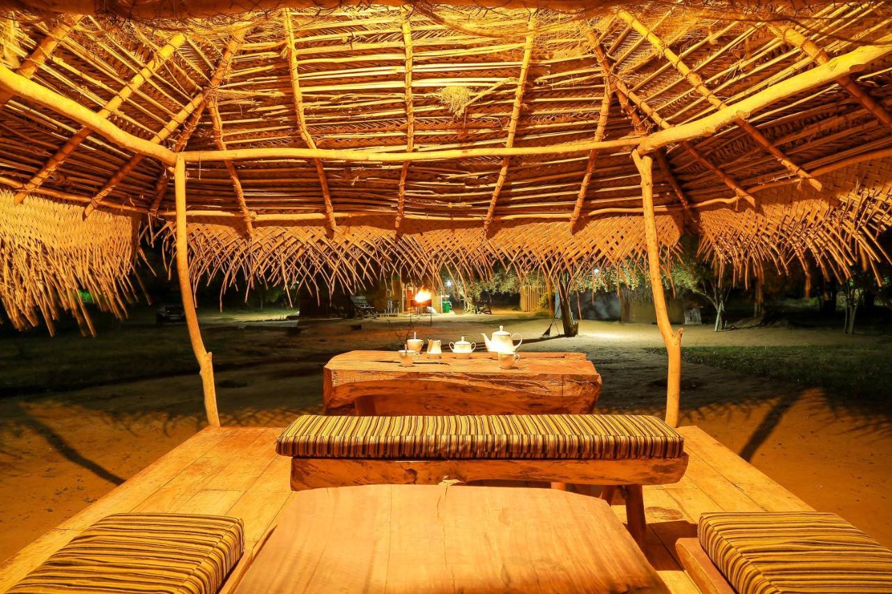 Yala Dream Park Hotel Ngoại thất bức ảnh