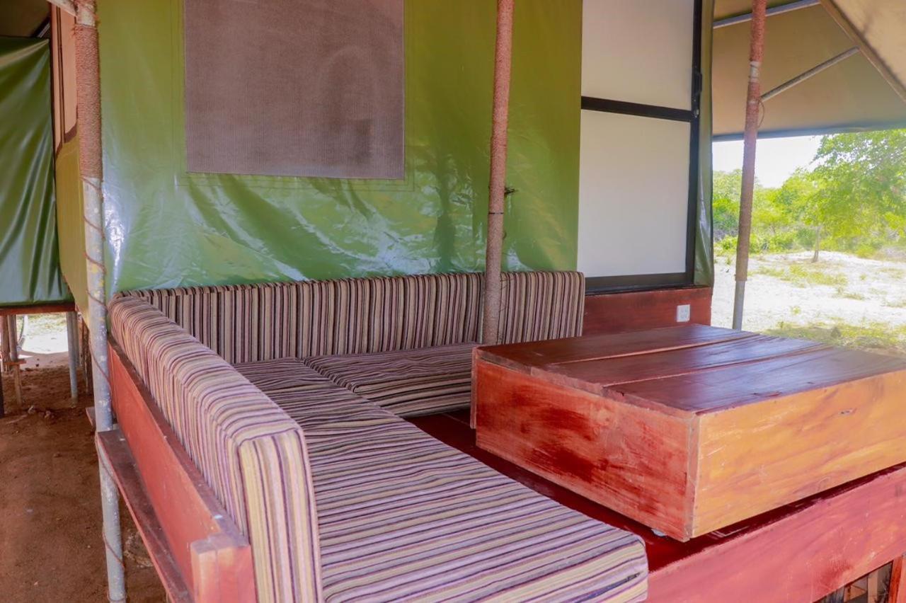 Yala Dream Park Hotel Ngoại thất bức ảnh