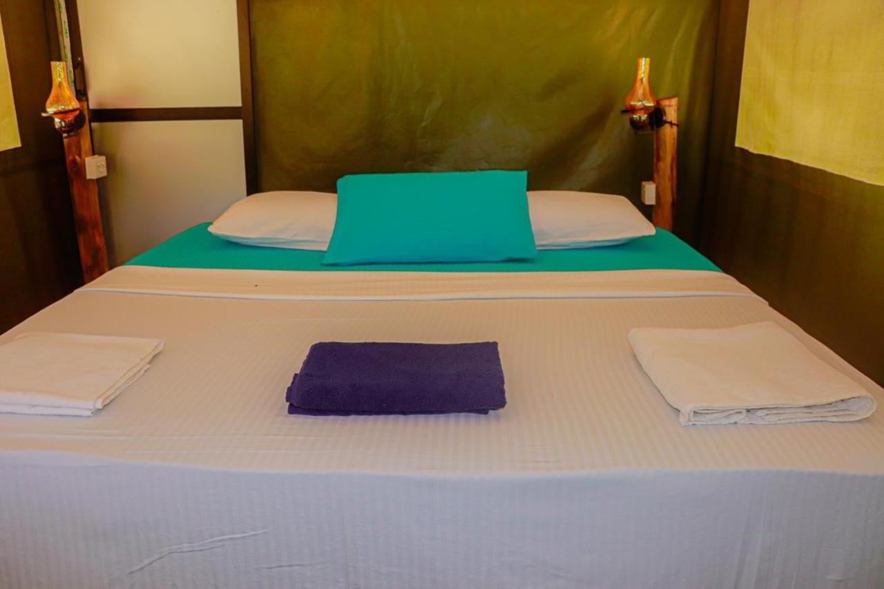 Yala Dream Park Hotel Ngoại thất bức ảnh