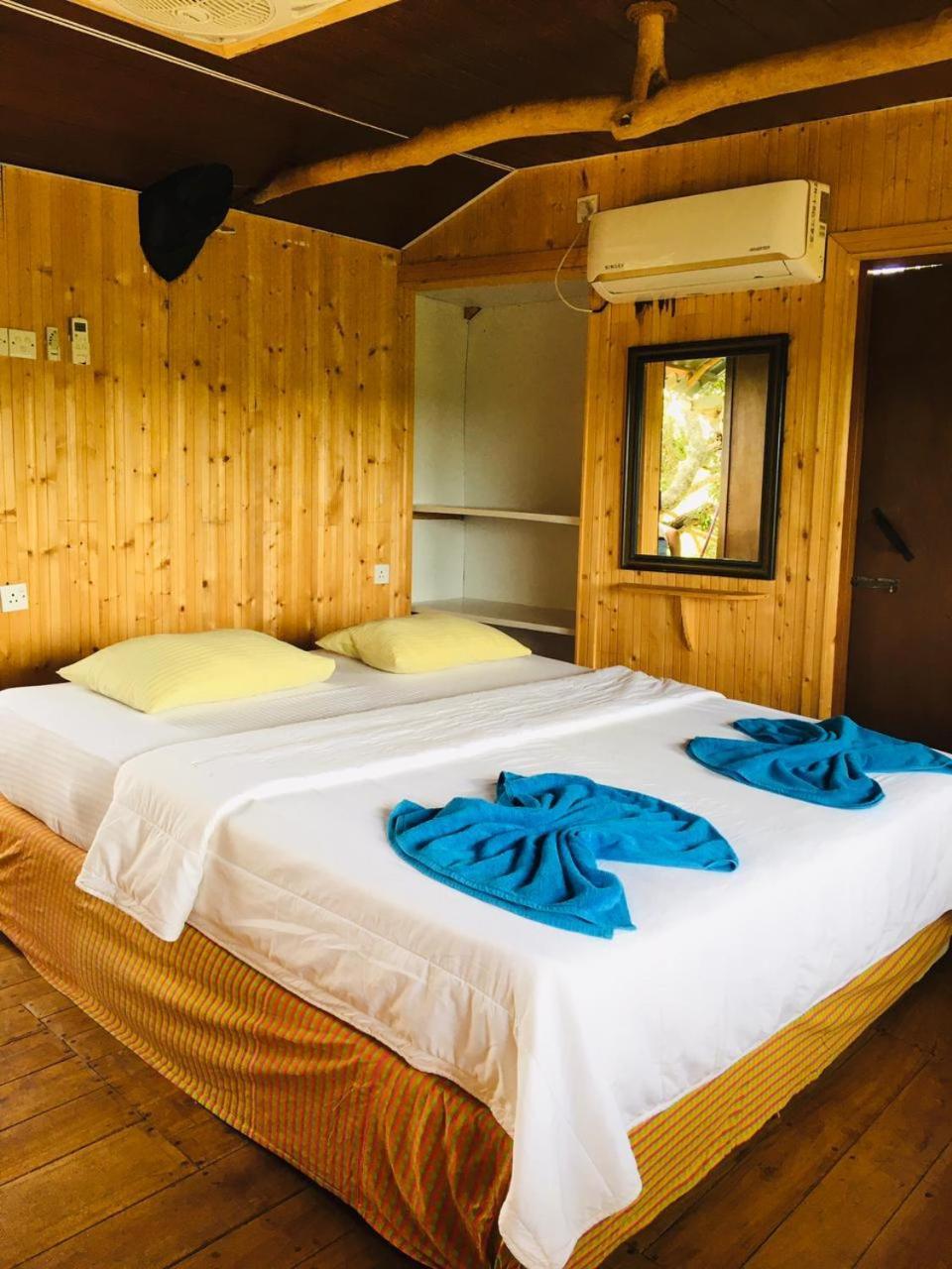 Yala Dream Park Hotel Ngoại thất bức ảnh