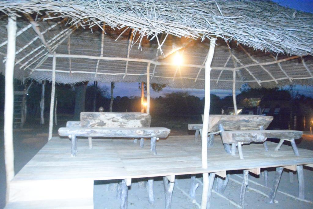 Yala Dream Park Hotel Ngoại thất bức ảnh